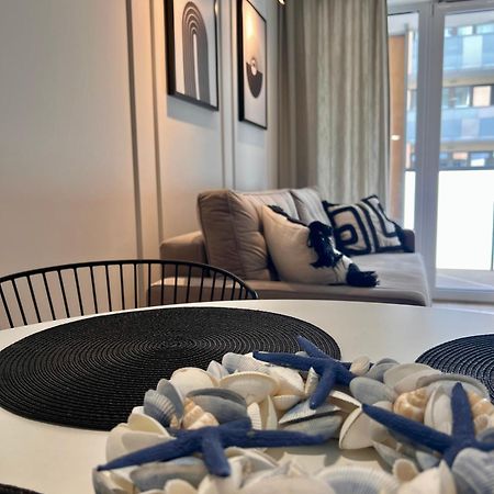 Apartament Nautica Kołobrzeg Extérieur photo