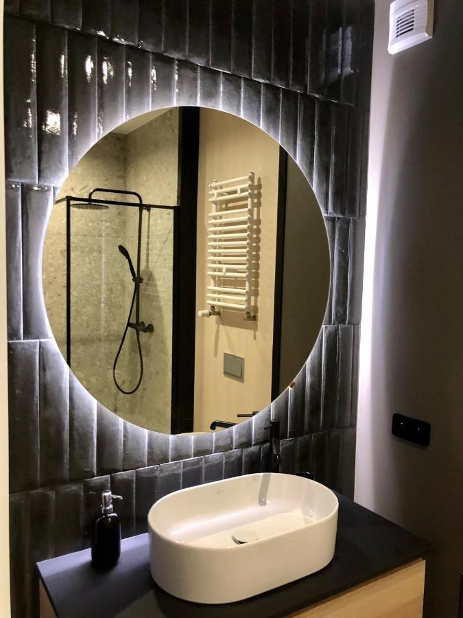 Apartament Nautica Kołobrzeg Extérieur photo