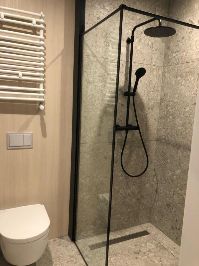 Apartament Nautica Kołobrzeg Extérieur photo