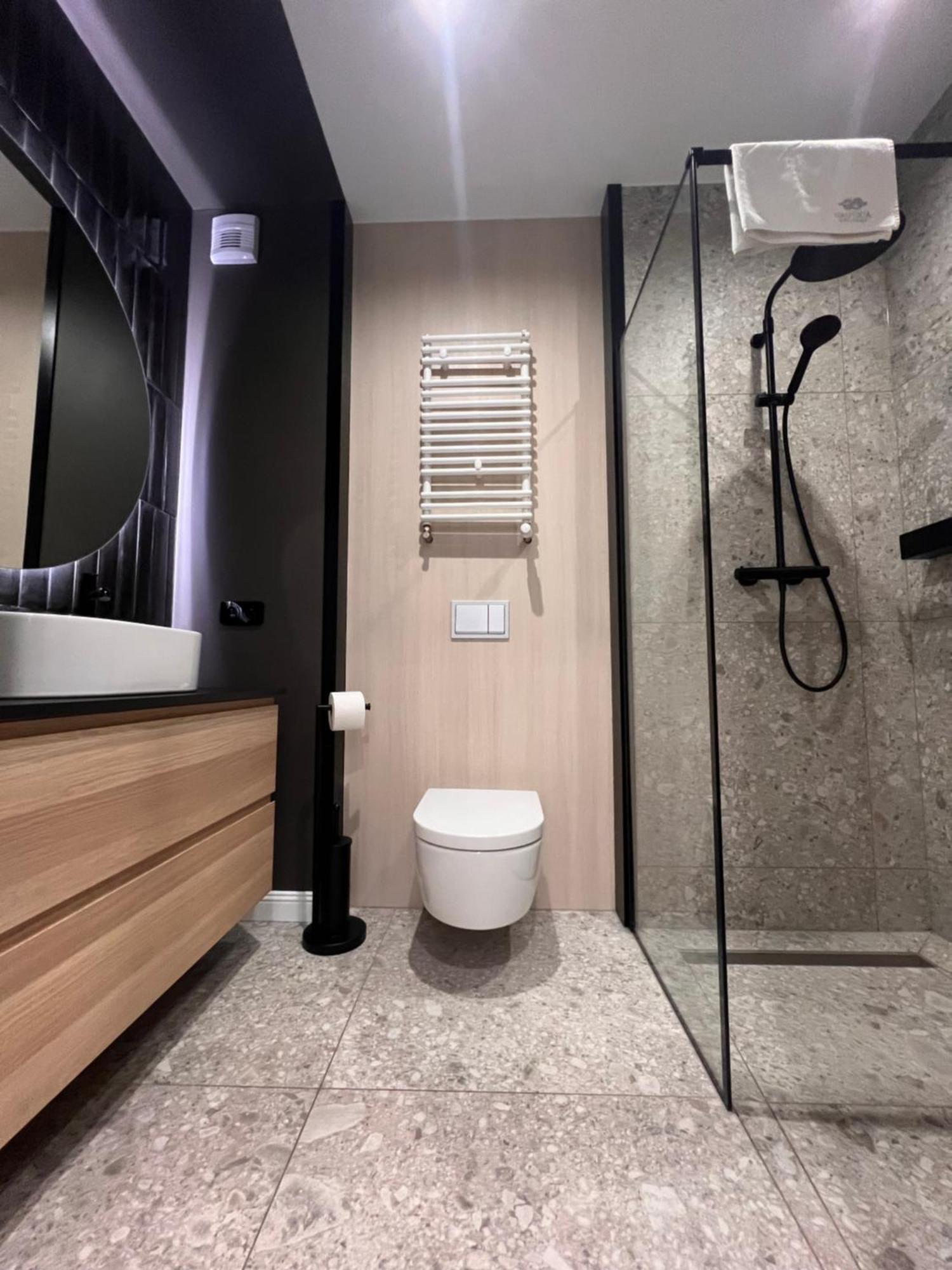 Apartament Nautica Kołobrzeg Extérieur photo